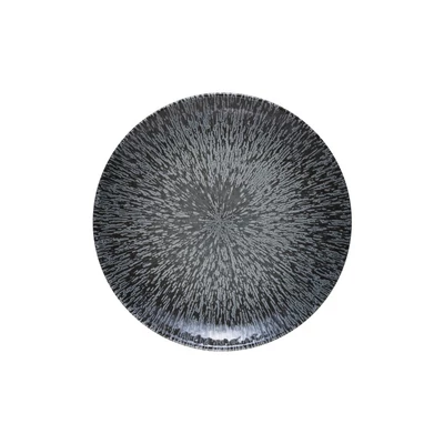ID Fine STELLAR perem nélküli lapostányér, 17-30 cm