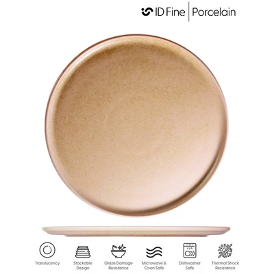 ID Fine  ADEL  pizzatányér, 31 cm