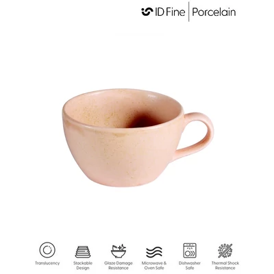 ID Fine ADEL cappuccino csésze, 230 ml