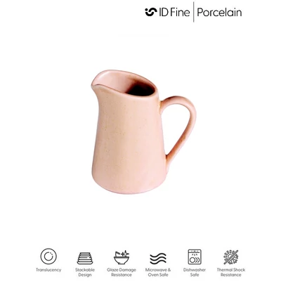 ID Fine ADEL szószkiöntő (creamer), 150 ml