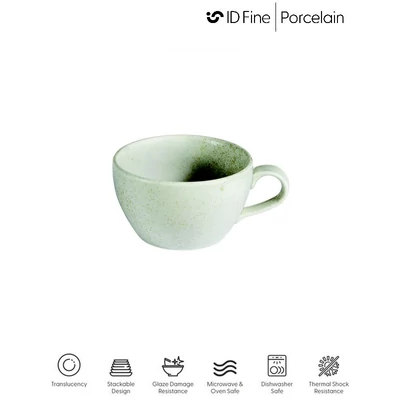 ID Fine MELLOW cappuccino csésze, 270 ml