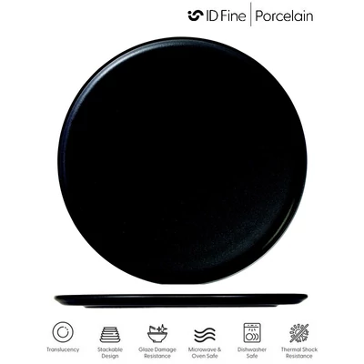 ID Fine RECKLESS pizzatányér, 31 cm