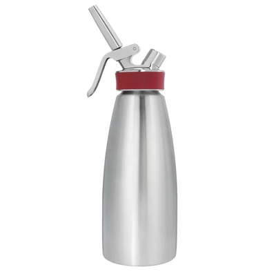 iSi Gourmet Whip Plus szifon, 0,5 liter