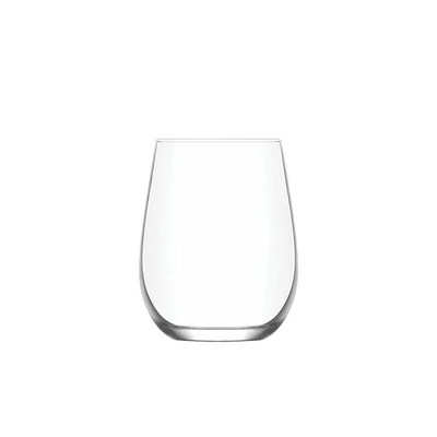 GAIA vizespohár, 360 ml