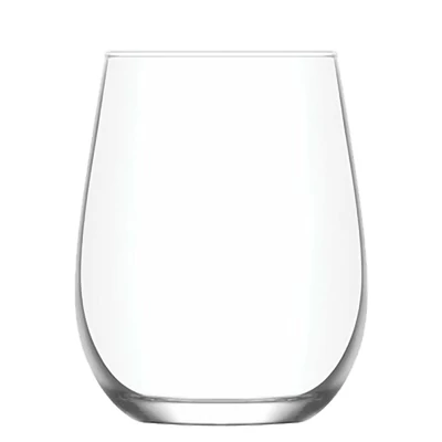 GAIA vizespohár, 475 ml