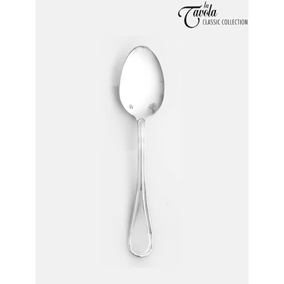La Tavola Classic NORMA evőkanál