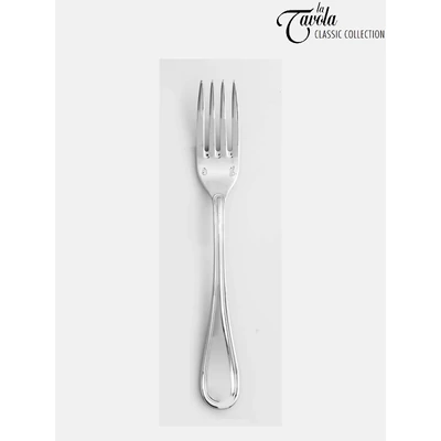 La Tavola Classic NORMA evővilla