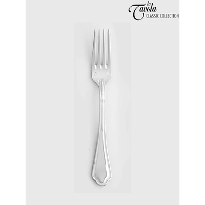 La Tavola Classic TOSCA evővilla
