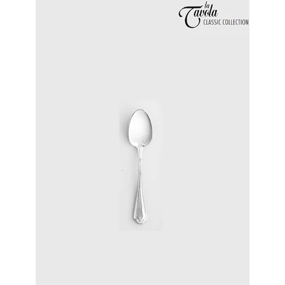 La Tavola Classic TOSCA mokkáskanál