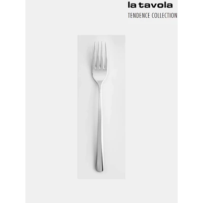 La Tavola Tendence FUSION evővilla