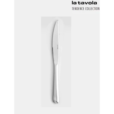 La Tavola Tendence FUSION evőkés