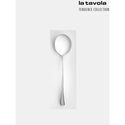 La Tavola Tendence FUSION leveses kanál