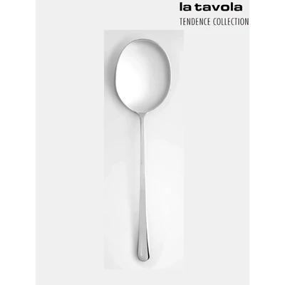 La Tavola Tendence FUSION tálalókanál
