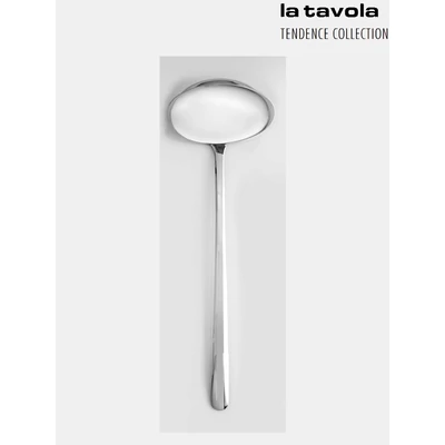 La Tavola Tendence FUSION merőkanál