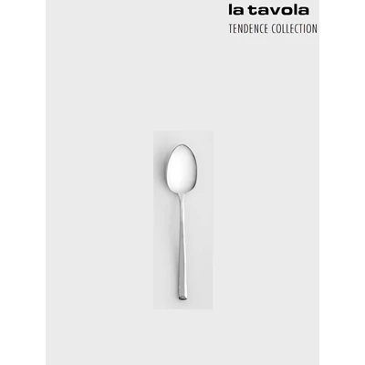 La Tavola Tendence YUKI mokkáskanál