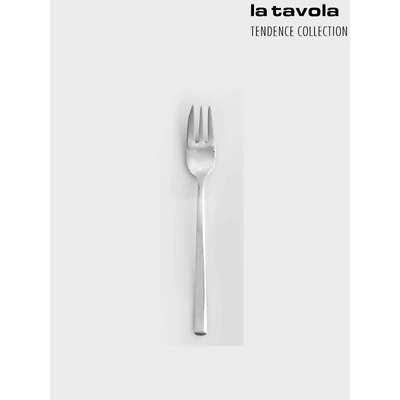 La Tavola Tendence YUKI süteményes villa