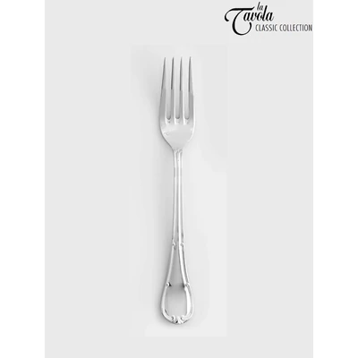 La Tavola Classic LUCIA evővilla