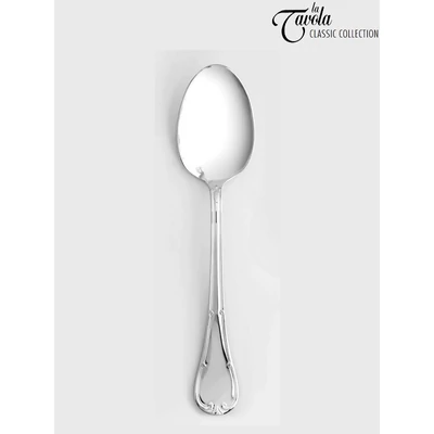 La Tavola Classic LUCIA tálalókanál