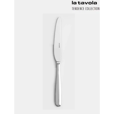 La Tavola Tendence CHILL OUT evőkés