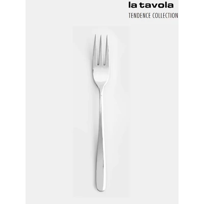 La Tavola Tendence CHILL OUT halvilla