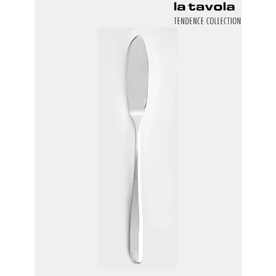 La Tavola Tendence CHILL OUT halkés