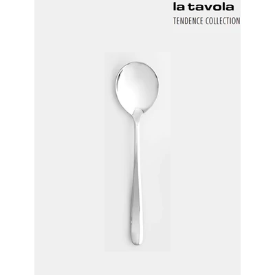 La Tavola Tendence CHILL OUT leveses kanál