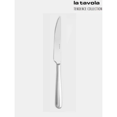 La Tavola Tendence CHILL OUT steakkés