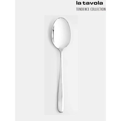 La Tavola Tendence CHILL OUT tálalókanál