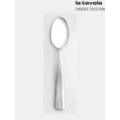 La Tavola Tendence LOUNGE evőkanál