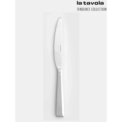 La Tavola Tendence LOUNGE desszertkés