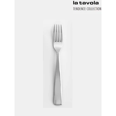 La Tavola Tendence LOUNGE süteményes villa