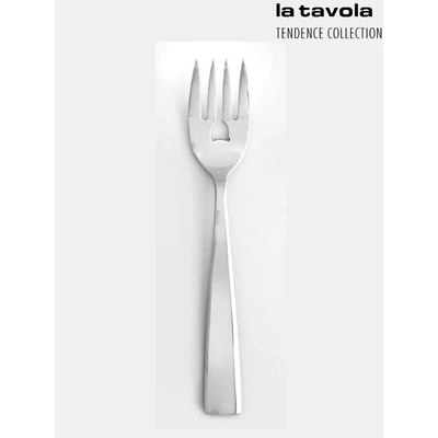 La Tavola Tendence LOUNGE tálalóvilla