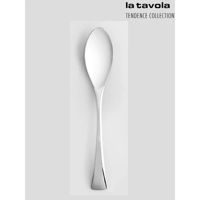 La Tavola Tendence NEW WAVE evőkanál