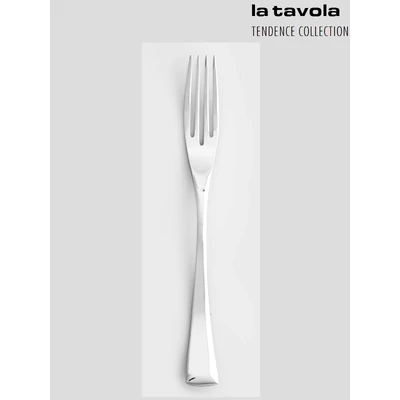 La Tavola Tendence NEW WAVE evővilla