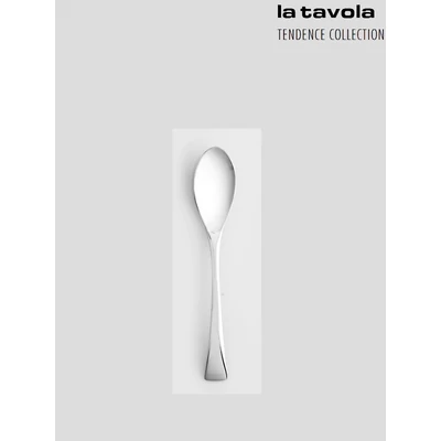 La Tavola Tendence NEW WAVE teáskanál