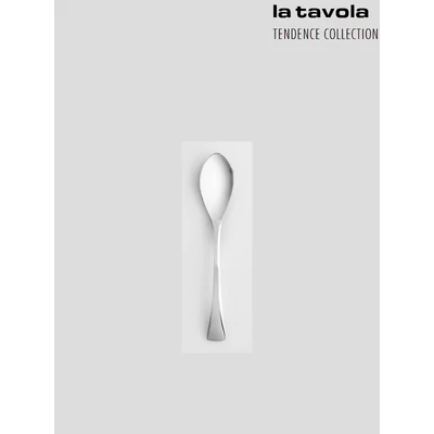 La Tavola Tendence NEW WAVE mokkáskanál