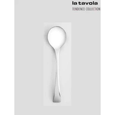 La Tavola Tendence NEW WAVE leveses kanál