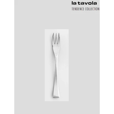 La Tavola Tendence NEW WAVE süteményes villa