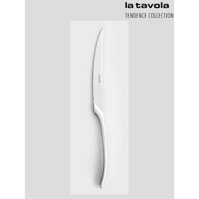 La Tavola Tendence NEW WAVE steakkés