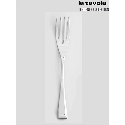 La Tavola Tendence NEW WAVE tálalóvilla