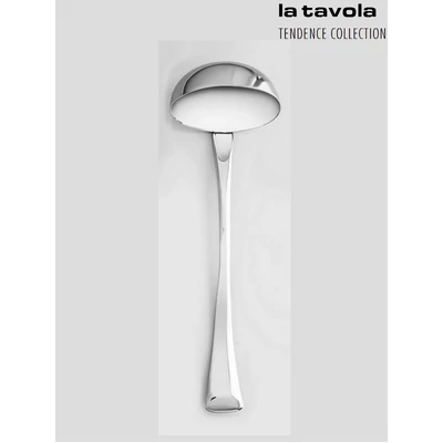 La Tavola Tendence NEW WAVE merőkanál