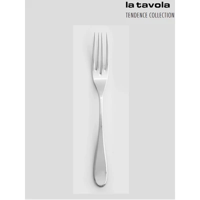 La Tavola Tendence PREMIERE evővilla