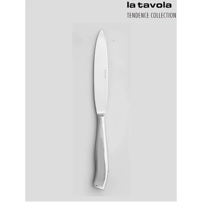 La Tavola Tendence PREMIERE evőkés üreges nyéllel