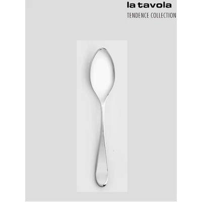 La Tavola Tendence PREMIERE desszertkanál