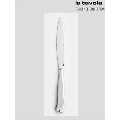 La Tavola Tendence PREMIERE desszertkés üreges nyéllel