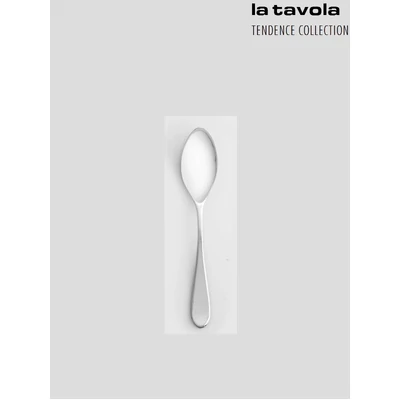 La Tavola Tendence PREMIERE teáskanál