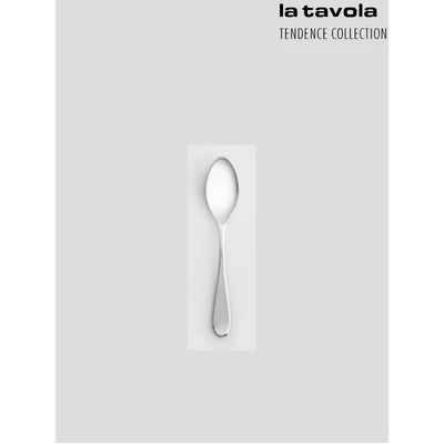 La Tavola Tendence PREMIERE mokkáskanál