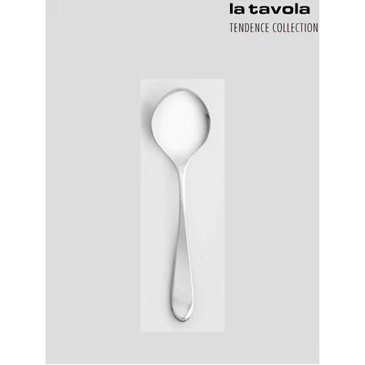 La Tavola Tendence PREMIERE leveses kanál