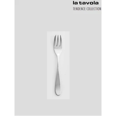 La Tavola Tendence PREMIERE süteményes villa