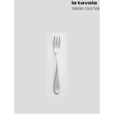 La Tavola Tendence PREMIERE osztrigavilla